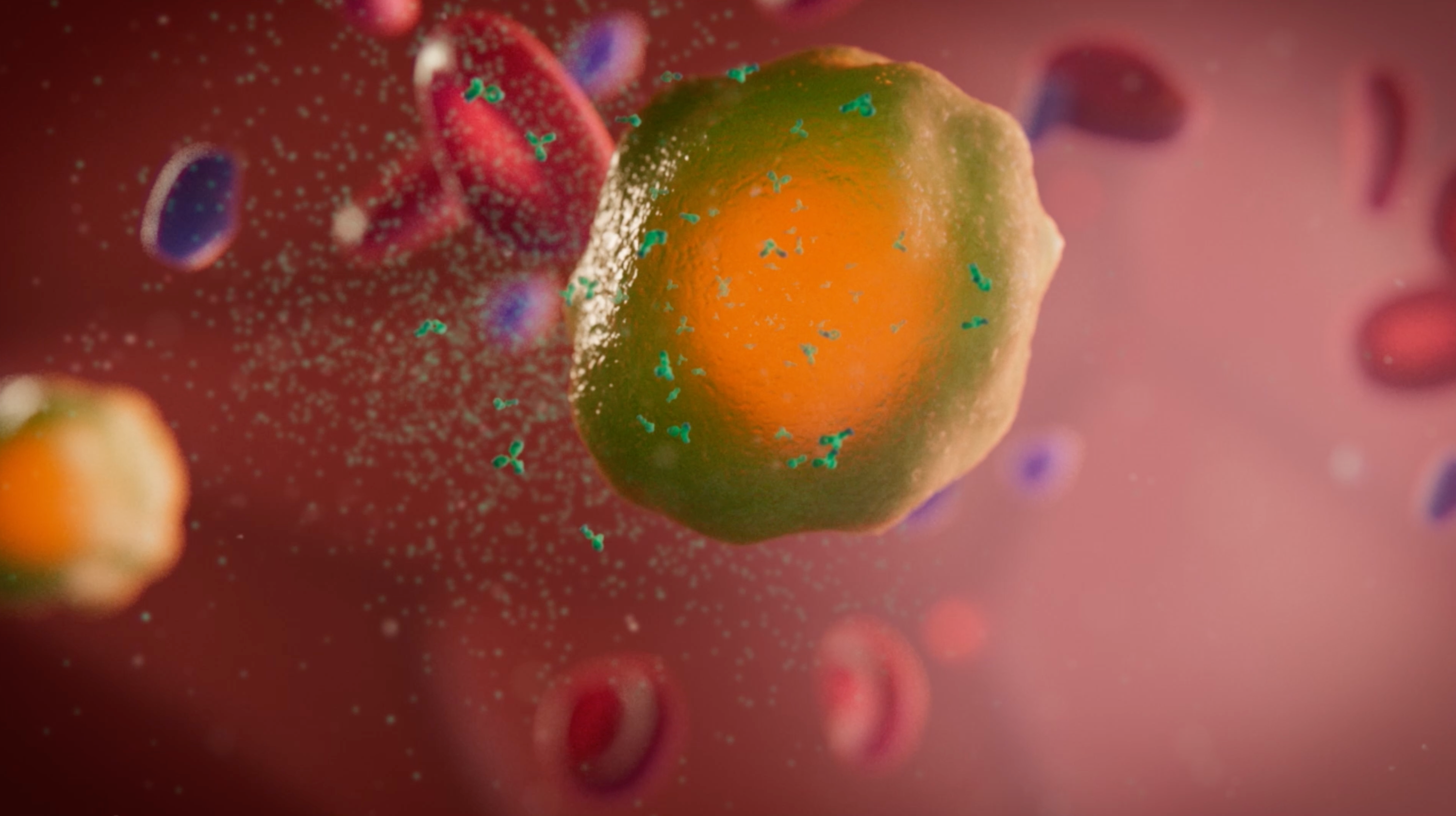 mechanism of disease